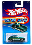 Hot Wheels Ultra Hots Tekli Arabalar HDG52 - PORSCHE 356 OUTLAW JBY64