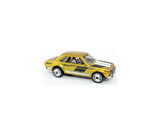 Hot Wheels Ultra Hots Tekli Arabalar HDG52 -  70 FORD ESCORT RS1600 JBY60