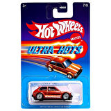 Hot Wheels Ultra Hots Tekli Arabalar HDG52 -  91 TOYOTA STARLET KP61 JBY66