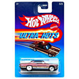 Hot Wheels Ultra Hots Tekli Arabalar HDG52 -  89 MAZDA SAVANNA RX-7 FC3S JBY62