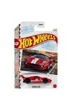 Hot Wheels Uluslararası Arabalar HDH25