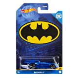 HDG89 Hot Wheels Batman Temalı Arabalar, Temalı Arabalar