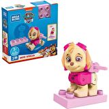 Paw Patrol Mega Bloks Sky Stella GYH89 HDJ31 Lisanslı Ürün