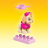 Paw Patrol Mega Bloks Sky Stella GYH89 HDJ31 Lisanslı Ürün