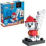 Paw Patrol Mega Bloks Marshall Marcus GYH89 HDJ30 Lisanslı Ürün