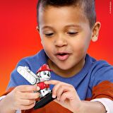 Paw Patrol Mega Bloks Marshall Marcus GYH89 HDJ30 Lisanslı Ürün