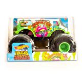 Hot Wheels Portions Marvel - Monster Trucks Oversized