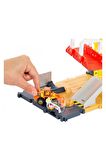 Matchbox Aksiyon Sürücüleri Oyun Seti HDL33