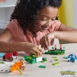 MEGA Pokemon - Adventure Builder Piknik Seti