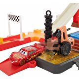 Cars Yarış Heyecanı Oyun Seti