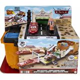 Cars Yarış Heyecanı Oyun Seti