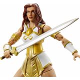 He-Man Masterverse Teela Figür GPK95 HDR44 Lisanslı Ürün