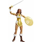 He-Man Masterverse Teela Figür GPK95 HDR44 Lisanslı Ürün