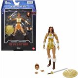 He-Man Masterverse Teela Figür GPK95 HDR44 Lisanslı Ürün