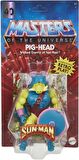 Masters of the Universe Origins Aksiyon Figürleri Serisi GNN84 - Pig-Head