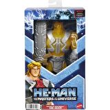 He-Man Power Of Grayskull HBL80 HDT29 Lisanslı Ürün