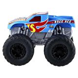 Hot Wheels Monster Trucks 1:43 Kükreyen Arabalar