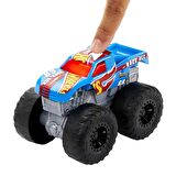 Hot Wheels Monster Trucks 1:43 Kükreyen Arabalar