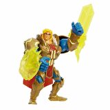 He-Man ve Masters of the Universe Delüks Aksiyon Figürleri He-Man HDY37