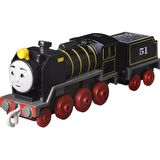 Thomas Büyük Tekli Tren Sür Bırak HFX91 HDY67 Lisanslı Ürün