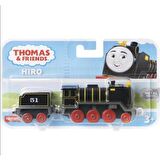 Thomas Büyük Tekli Tren Sür Bırak HFX91 HDY67 Lisanslı Ürün