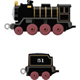 Thomas Büyük Tekli Tren Sür Bırak HFX91 HDY67 Lisanslı Ürün