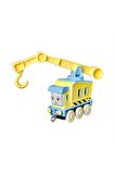 Thomas ve Friends Crane Vehicle Grue Tekli Tren Sür-Bırak HDY61