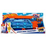 Mattel Hot Wheels Hız Rampalı Tır HDY92