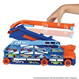 Mattel Hot Wheels Hız Rampalı Tır HDY92