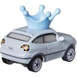 Disney Pixar Cars Metal Araba - Darla V. DXV29 HFB44 Lisanslı Ürün