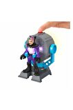Imaginext DC Super Friends Bat-Tech Bat-Signal Fig