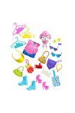Barbie Extra Kıyafet Otomatı HFG75 Lisanslı Ürün