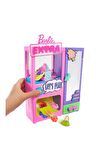 Barbie Extra Kıyafet Otomatı HFG75 Lisanslı Ürün
