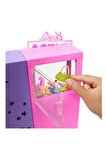 Barbie Extra Kıyafet Otomatı HFG75 Lisanslı Ürün
