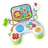 HGB89 Fisher-Price Küçük Oyuncunun Uzanma Yastığı