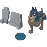 DC İmaginext Süper Pets -Ace HGL08 HGL11 Lisanslı Ürün