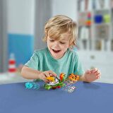 Imaginext DC League of Super Pets -  Aksiyon Figürleri HGL08 HGL10