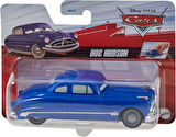 Mattel Cars Çek-Bırak Araba DOC HUDSON HGL51-HGL53