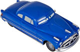 Mattel Cars Çek-Bırak Araba DOC HUDSON HGL51-HGL53