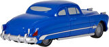 Mattel Cars Çek-Bırak Araba DOC HUDSON HGL51-HGL53