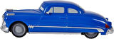 Mattel Cars Çek-Bırak Araba DOC HUDSON HGL51-HGL53