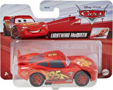 Mattel Cars Çek-Bırak Araba Lightning Mcqueen HGL51-HGL52