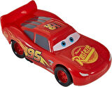 Mattel Cars Çek-Bırak Araba Lightning Mcqueen HGL51-HGL52