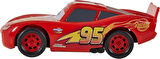 Mattel Cars Çek-Bırak Araba Lightning Mcqueen HGL51-HGL52