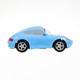 Mattel Cars Çek-Bırak Araba SALLY HGL51-HGL56