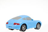 Mattel Cars Çek-Bırak Araba SALLY HGL51-HGL56