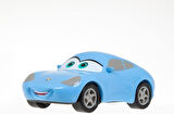 Mattel Cars Çek-Bırak Araba SALLY HGL51-HGL56