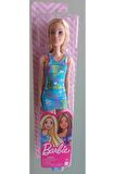 30 cm Lisanslı Barbie Model Bebek 2455