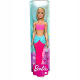 MATTEL Barbie Dreamtopia Yeni Denizkızı Bebekler HGR04 HGR05