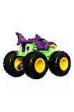 Hot Wheels Monster Trucks Renk Değiştiren Araçlar HGX09